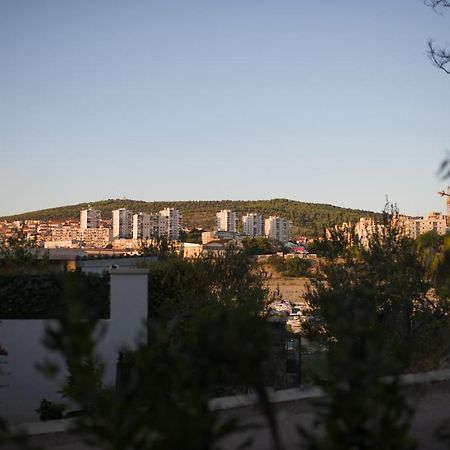 Torkul Šibenik Exterior foto