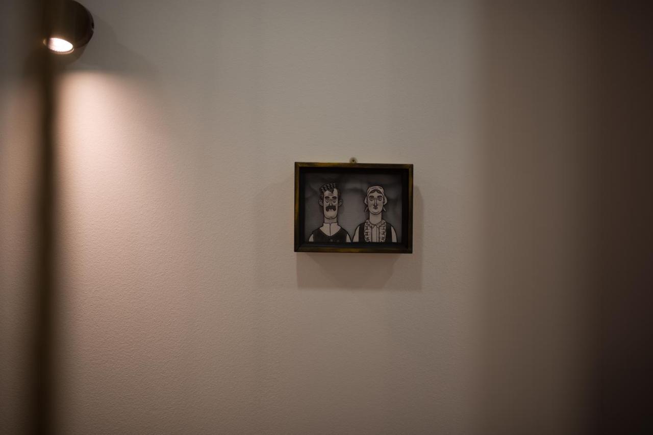 Torkul Šibenik Exterior foto