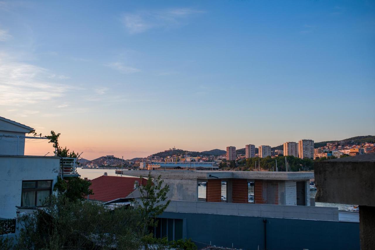 Torkul Šibenik Exterior foto