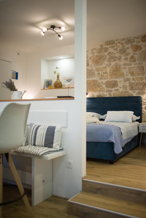 Torkul Šibenik Exterior foto