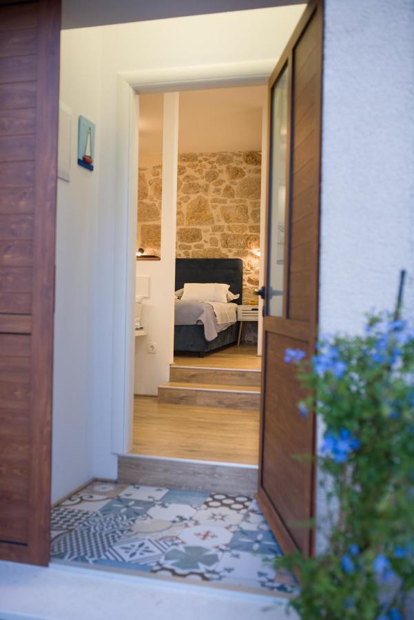 Torkul Šibenik Exterior foto